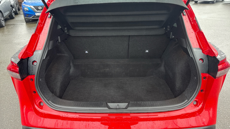 Nissan Qashqai 1.3 DiG-T MH 158 Acenta Premium 5dr Petrol Hatchback